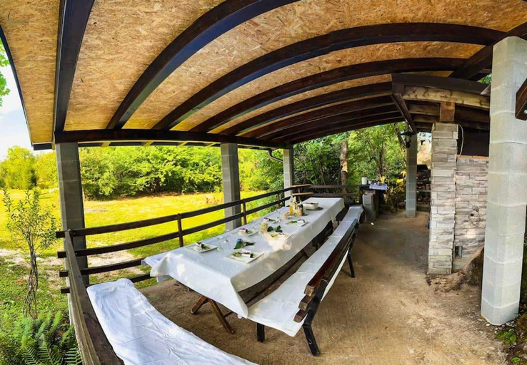 Others 5, Holiday Home Cindric Gaj, Ogulin