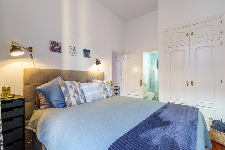 Room 5, M Laga Center Old Town, Málaga