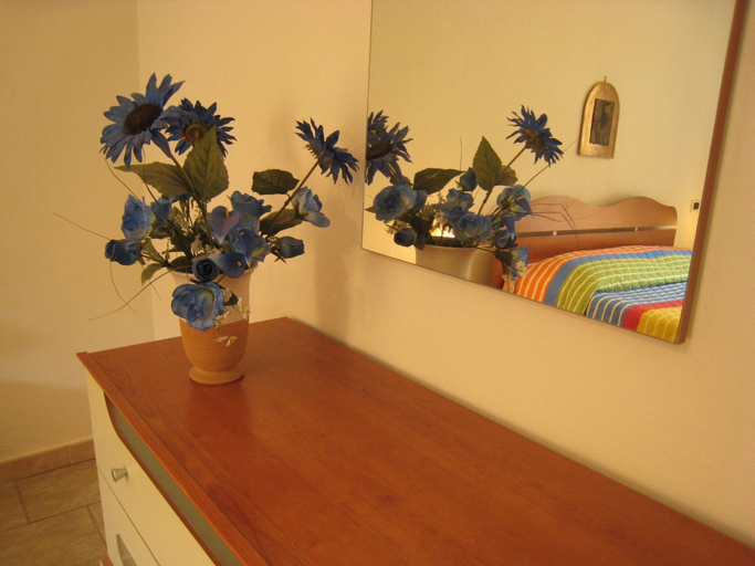 Room 5, Stay Central in Historic Lucca, Lucca
