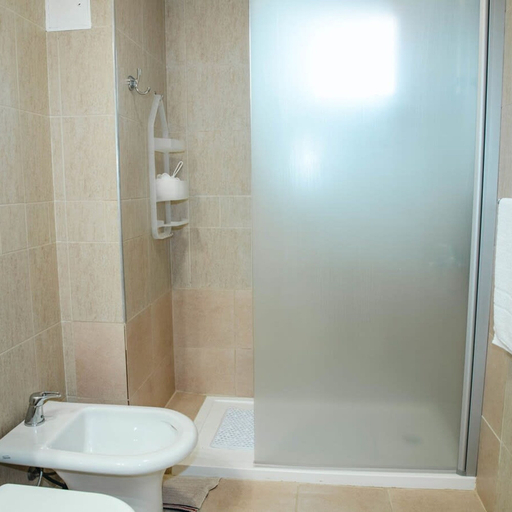 Room 4, Here Comes the Sun I Chic 1 Bed in Las Ca Itas, Distrito Federal