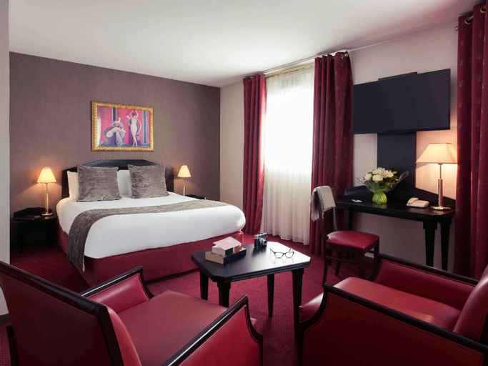 Bedroom 10
