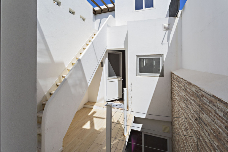 Room 3, T Vila - Apt Cidade, Alcoutim