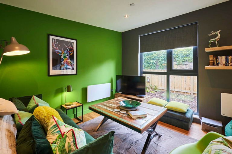 Others 3, Host Stay Forest Green Lodge, Northumberland
