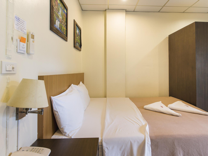 Bedroom 5