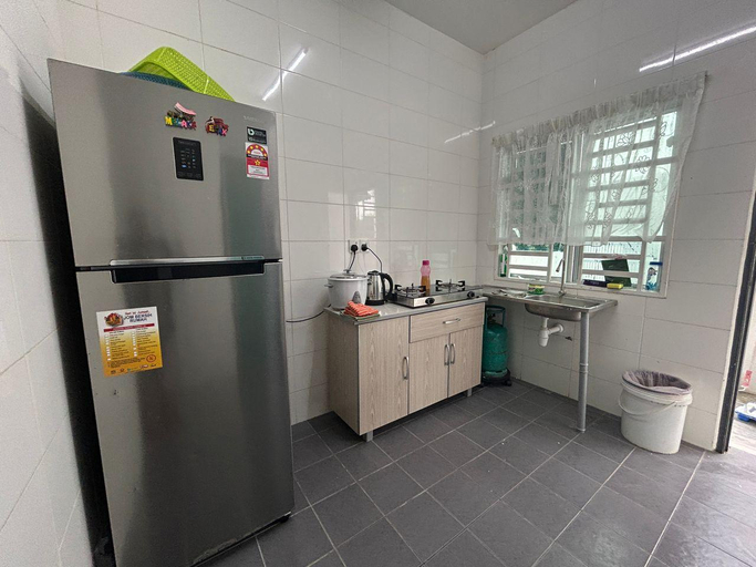 Others 2, Azzahra Home Stay Kulim Hi-Tech, Kulim