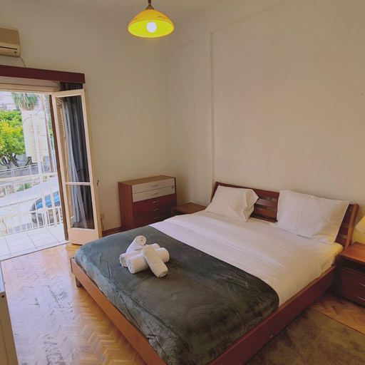 Room 4, 75 NIC - Stay Mythos Down Town House