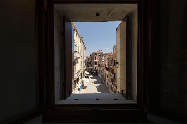 Others 4, Doge Palace 1 - Locz, Venezia