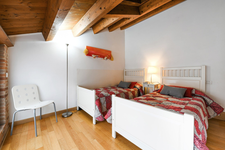 Room 5, Bluesky Garden by Wonderful Italy, Venezia