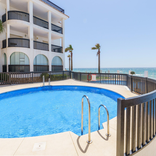 Room 4, Puerta Del Mar Beachfront And Pool, Málaga
