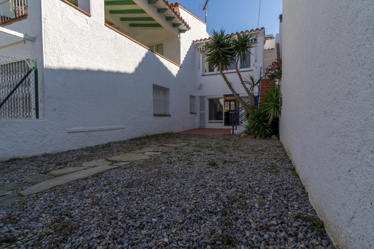 Exterior & Views, Estudio Puerto n 2 in Roses, Girona