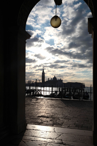 Room 5, Byron San Marco by Wonderful Italy, Venezia