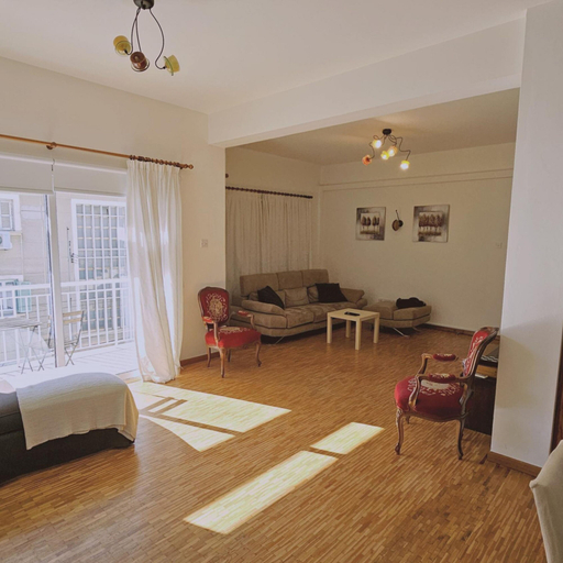 Room 3, 82 NIC - Stay Aurum Apartment