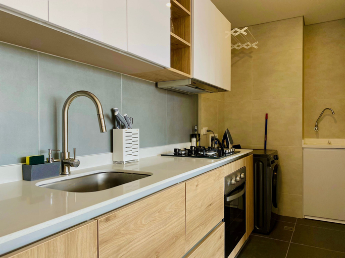 Others 4, w Majestic 2BR w Great View in Chapinero, Santafé de Bogotá