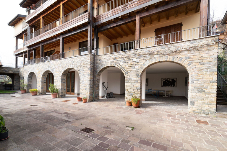 Exterior & Views 2, Willow Apartment with Lakeview, Como