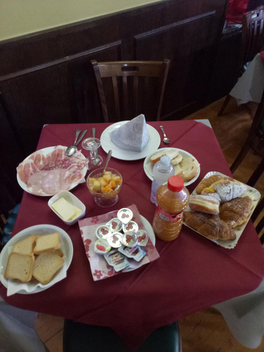 4, London Cafe, Reggio Nell'Emilia