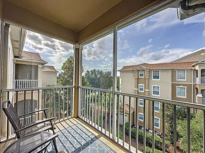 Room 3, Summer Dreams 3 Bed Condo in Windsor Hills condo, Osceola