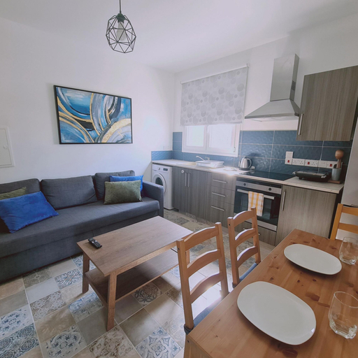 Room 5, 18 NIC - Stay Kallipoleos Panorama