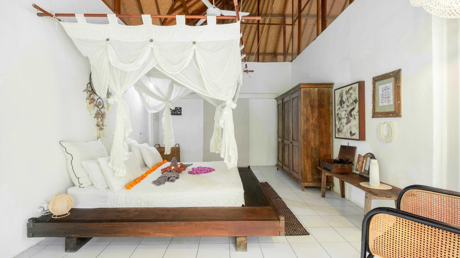 Others 1, Villa Celeste in Kuta, Badung