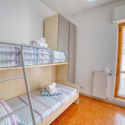 Room 5, Sardinia Re - Attico Diez, Sassari