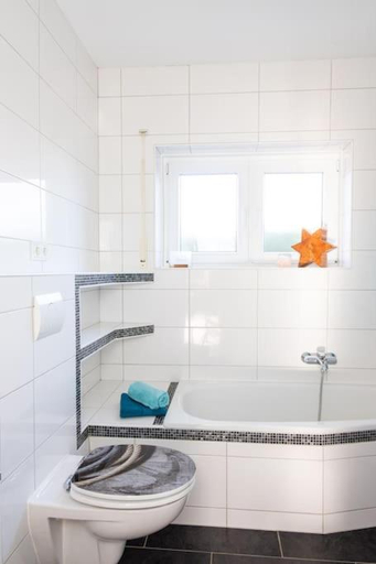 Bathroom 3, Ostfriesland to huus, Aurich