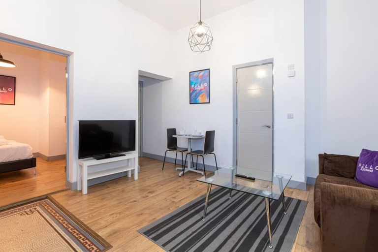 Others 4, Unique 1 Bedroom Apartment by Pillo Rooms, Manchester