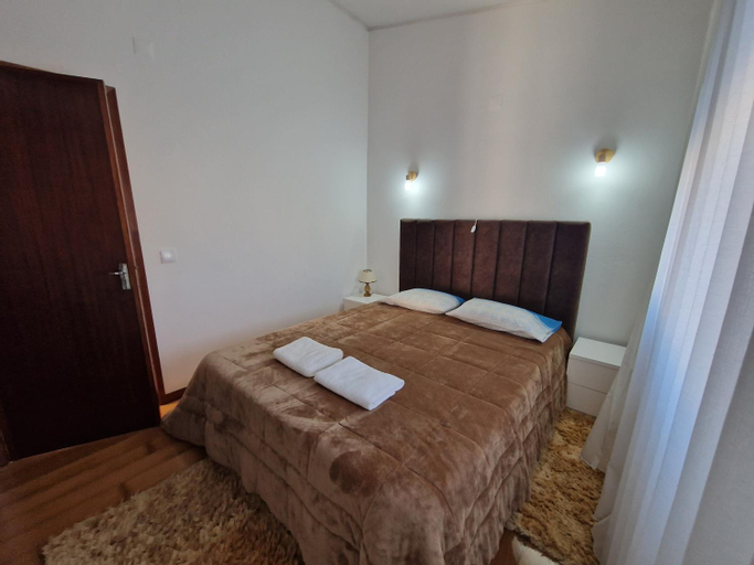 Bedroom 3, Casa do Martins, Esposende