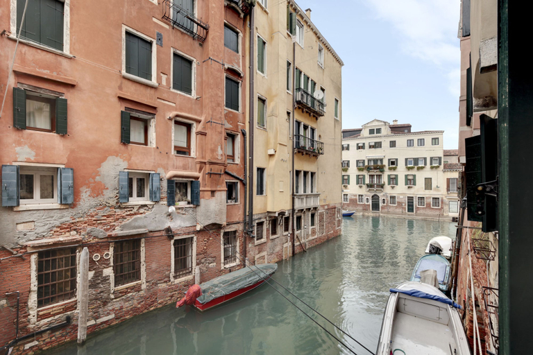 Exterior & Views 2, Marco Polo Apartment by Wonderful Italy, Venezia
