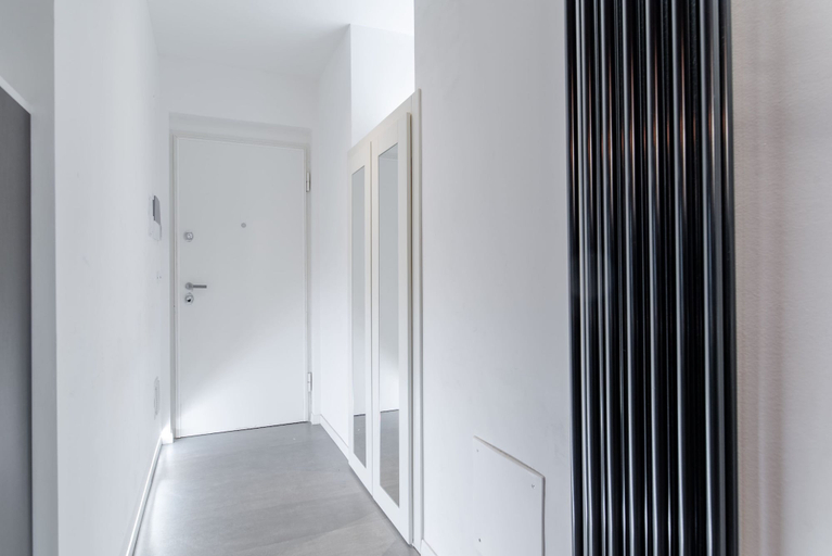 Room 4, Suite Apartment in Torino, Torino