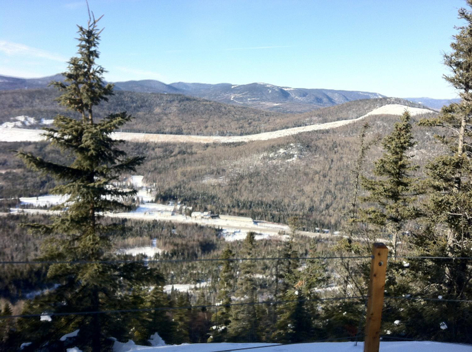 Others 5, Aires du Massif - Aquilon et Sirocco vacances et SPA, Charlevoix