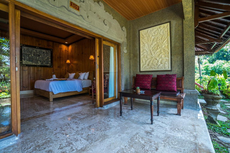 Bedroom 9