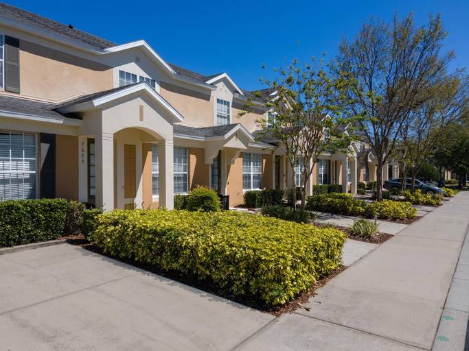 Room 3, Mickey s Splash Pad 2 Miles to Disney, Osceola