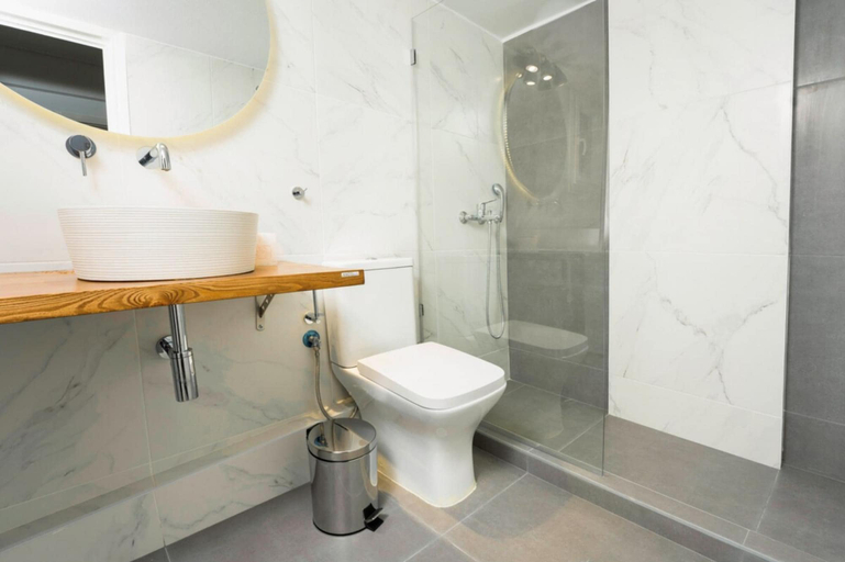 Others 4, Cool Apartment - At016, Attica