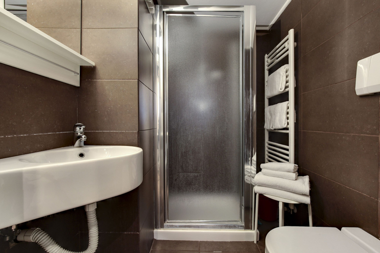 Room 2, San Giacomo Apartment by Wonderful Italy, Venezia