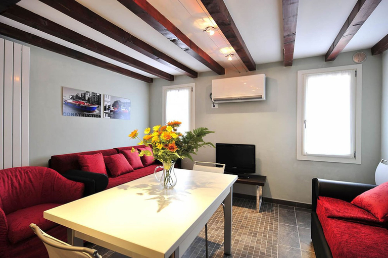 Room 4, Ca Dolce Vita by Wonderful Italy, Venezia