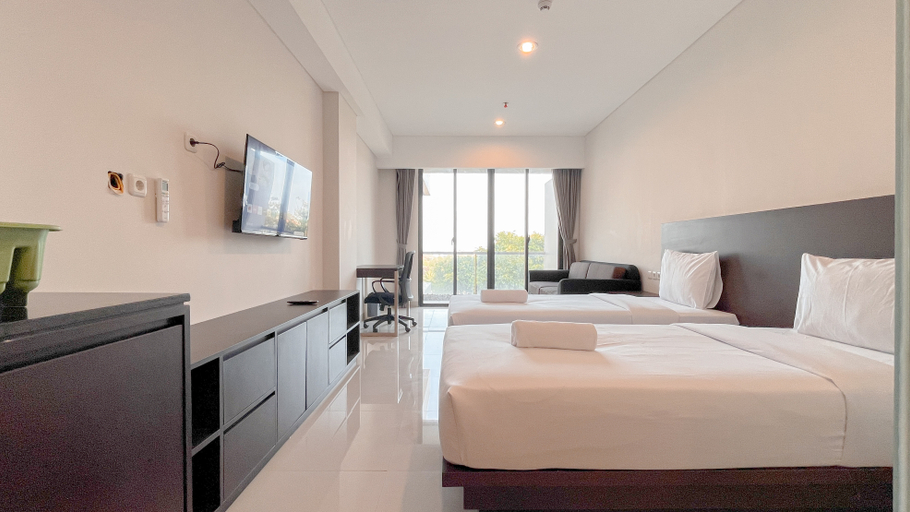 Others 2, Studio Near Tanjung Benoa at Skales Residence Bali, Badung