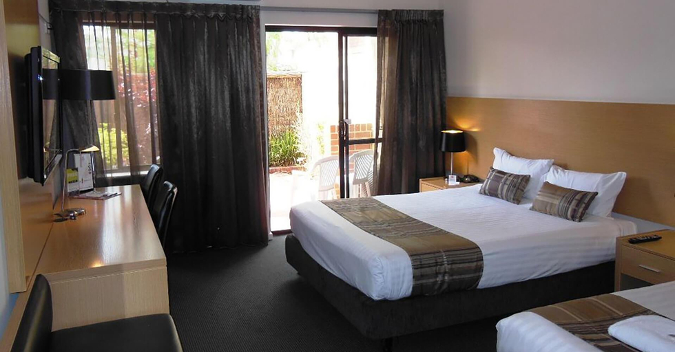 Bedroom 4