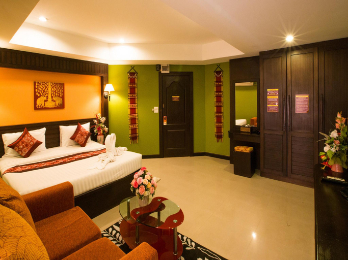 Bedroom 10