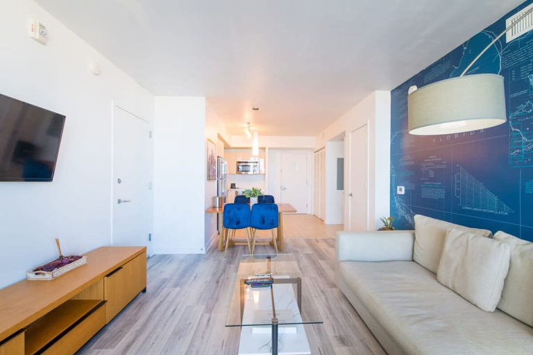 Others 1, Near Beach Pool Infinity View Balcony Gym, Broward