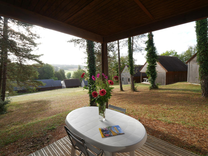 Others 5, ULVF Le Domaine de Pelvezy, Dordogne