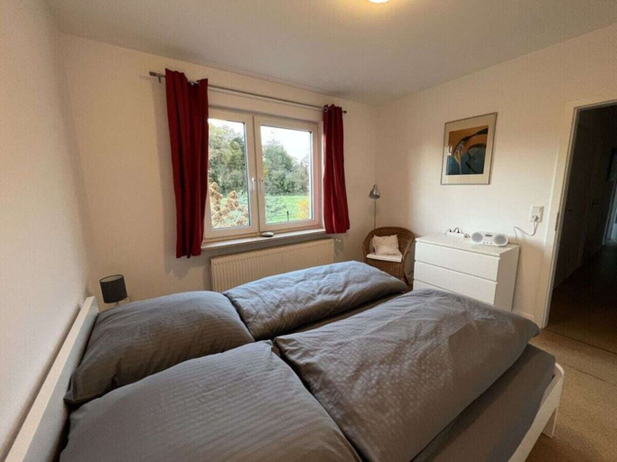 Room 5, Etzhorner Tied 2 Comfortable Holiday Residence, Oldenburg
