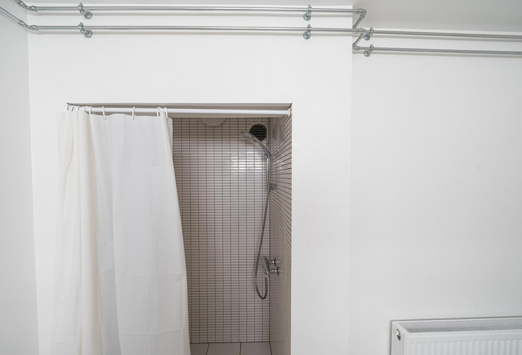 Room 5, Charming City Apartment w 2-bedrooms, Copenhagen
