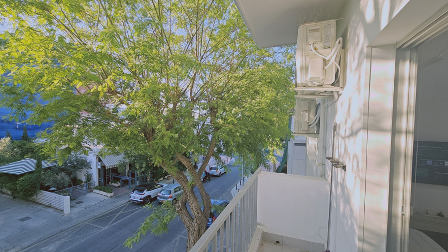 Room 2, 145 NIC - Stay Historia Apartment