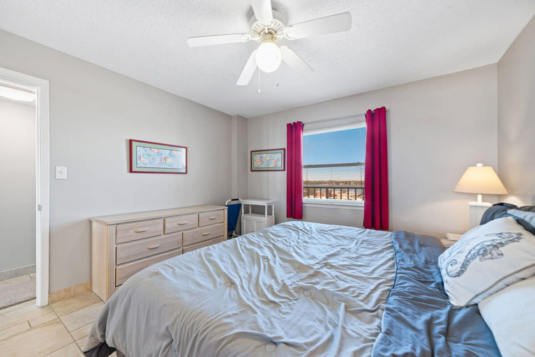 Room 3, Edgewater 82- Floor to Ceiling Glass Doors, Baldwin
