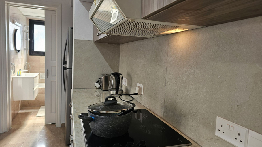 Room 3, 117 KPF - Stay Tranquil Haven