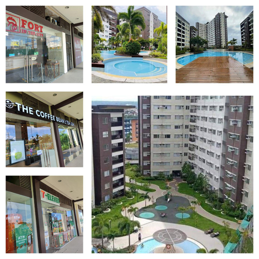 Others 4, Tower 3 427 Pool View, Iloilo City