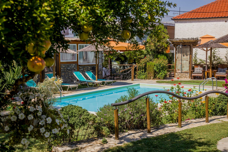 Others 4, Ultimate Aqua Dreamscape at Villa Olympiada, Central Macedonia
