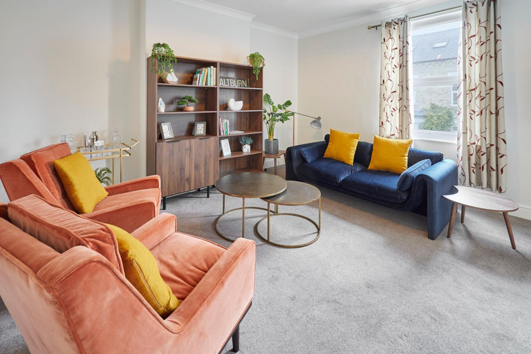 Others 4, Host & Stay - Mollymac, Redcar and Cleveland