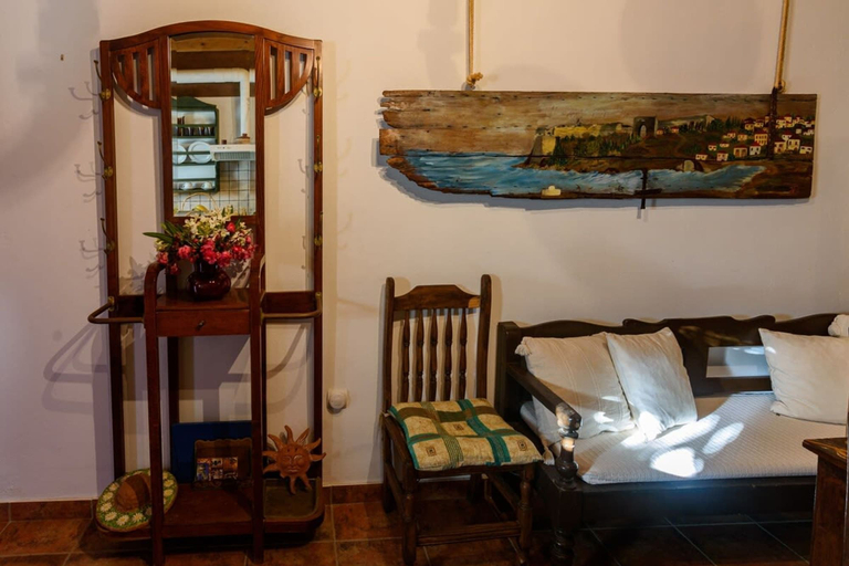 Room 5, Eros Home Perfect Location Panoramic sea View, Peloponnese