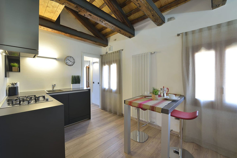 Others 5, Skyline Penthouse by Wonderful Italy, Venezia