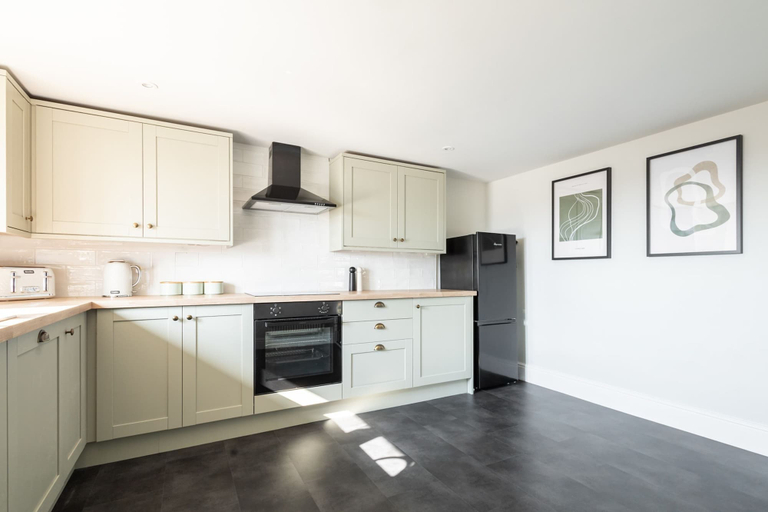 Others 5, Host Stay Caedmons View, North Yorkshire